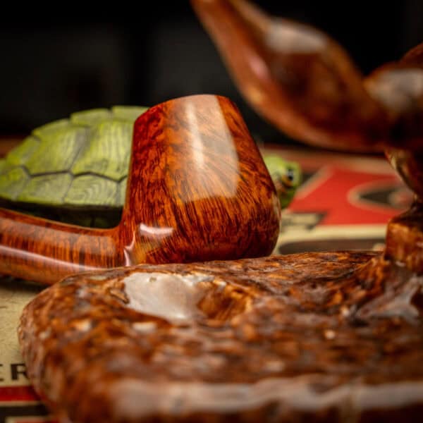 Bjarne Hand-Carved in Denmark - Image 11