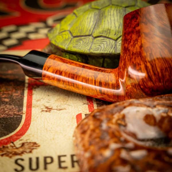 Bjarne Hand-Carved in Denmark - Image 12