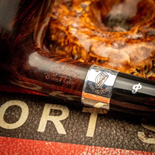 Peterson Irish Harp 606 - Image 7