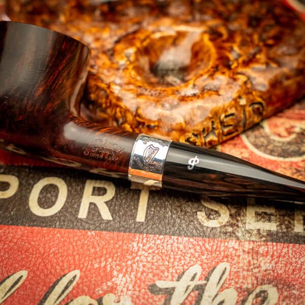 Peterson Irish Harp 606 - Image 9