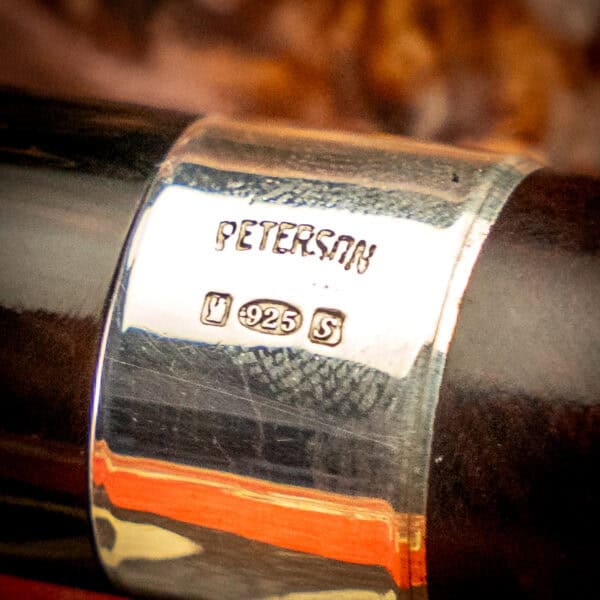 Peterson Irish Harp 606 - Image 8