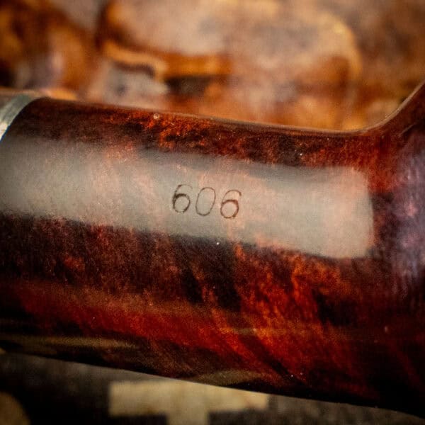 Peterson Irish Harp 606 - Image 10