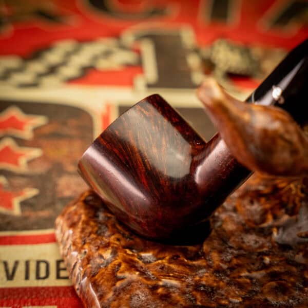 Peterson Irish Harp 606 - Image 11
