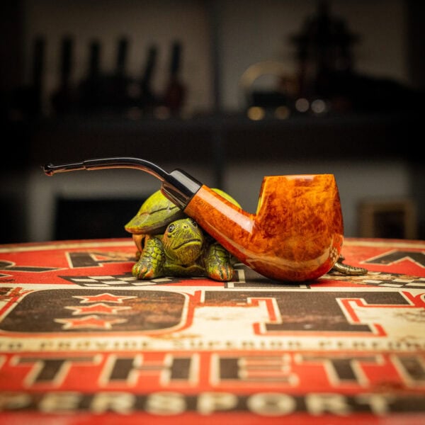 Charatan’s Make Special 4211DC - Image 2