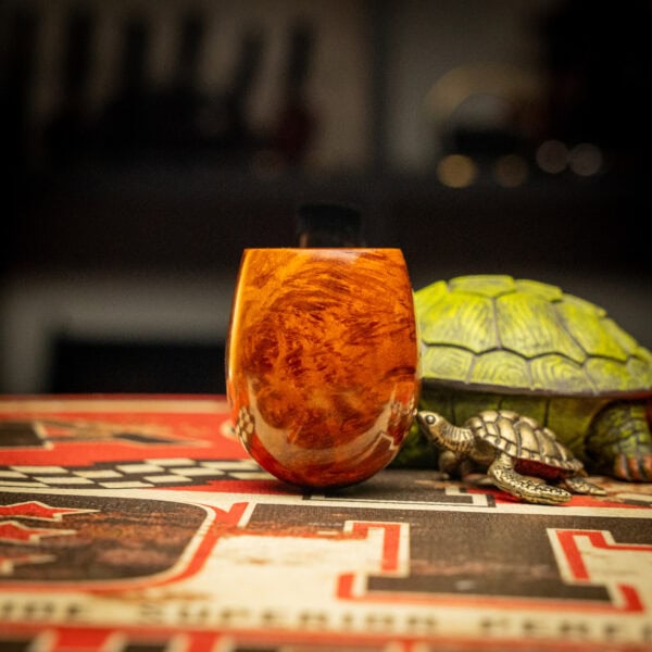 Charatan’s Make Special 4211DC - Image 3