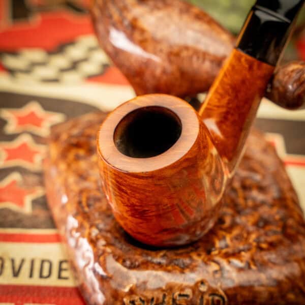 Charatan’s Make Special 4211DC - Image 4