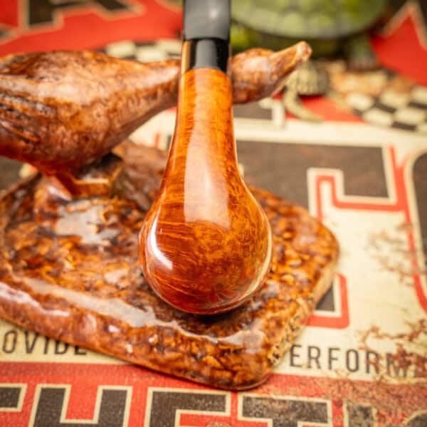 Charatan’s Make Special 4211DC - Image 5