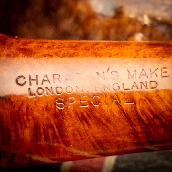 Charatan’s Make Special 4211DC - Image 7