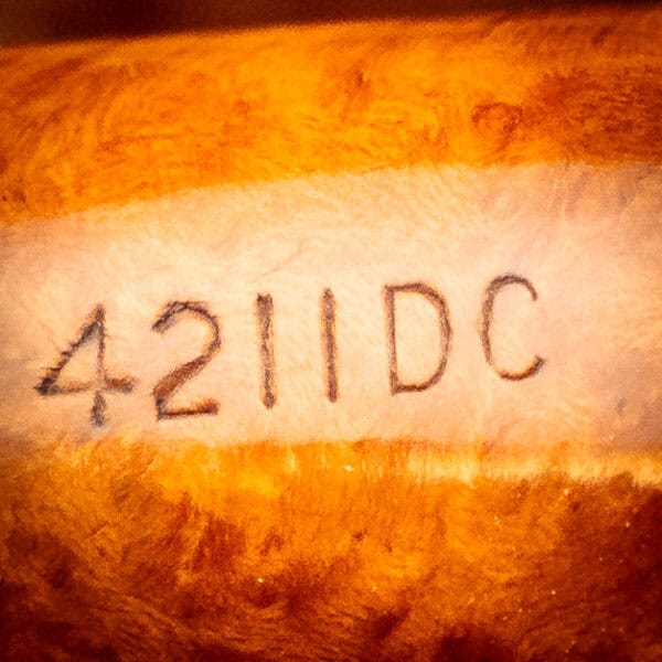 Charatan’s Make Special 4211DC - Image 8