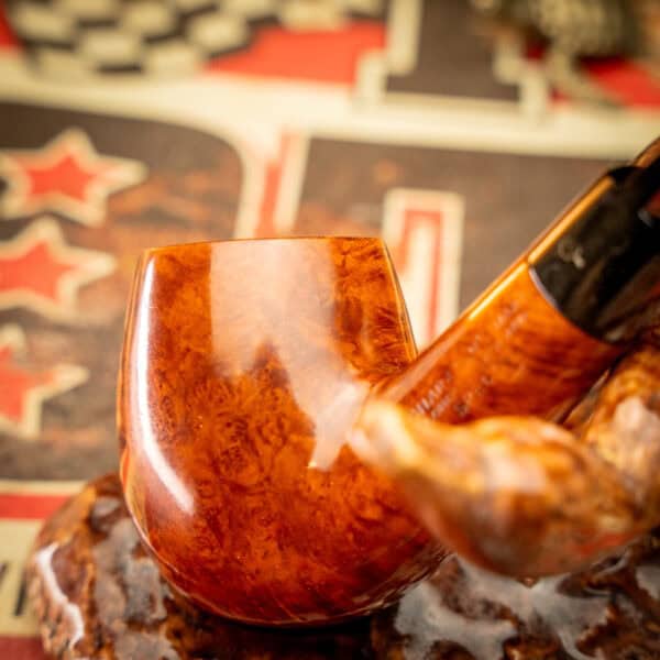 Charatan’s Make Special 4211DC - Image 12