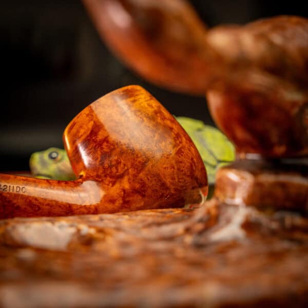 Charatan’s Make Special 4211DC - Image 11