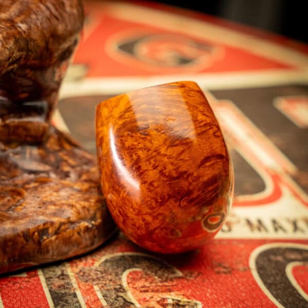 Charatan’s Make Special 4211DC - Image 9