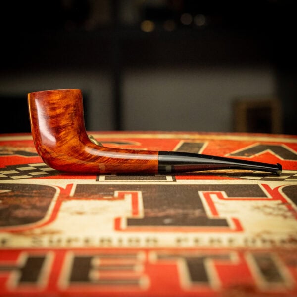 Peterson Aran 268 Smooth Zulu