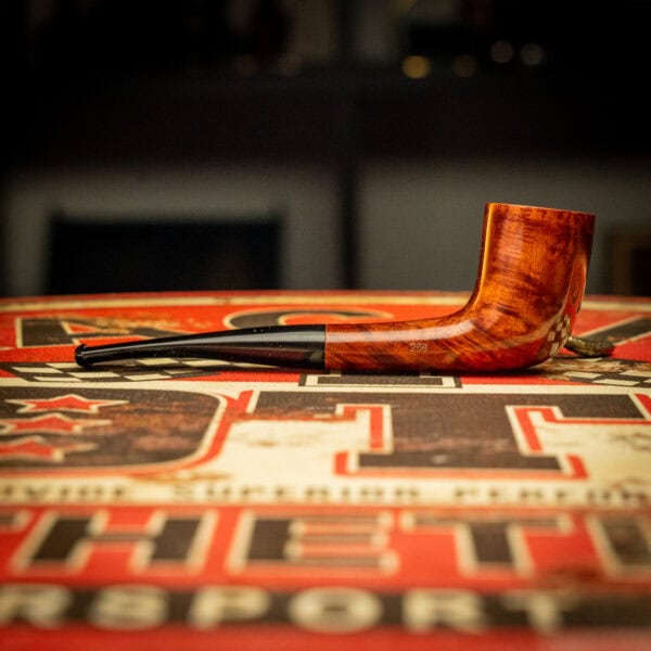 Peterson Aran 268 Smooth Zulu - Image 2