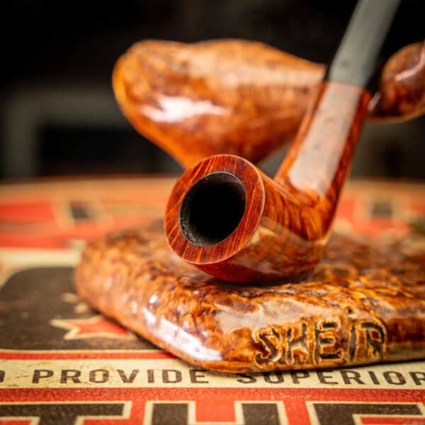 Peterson Aran 268 Smooth Zulu - Image 4