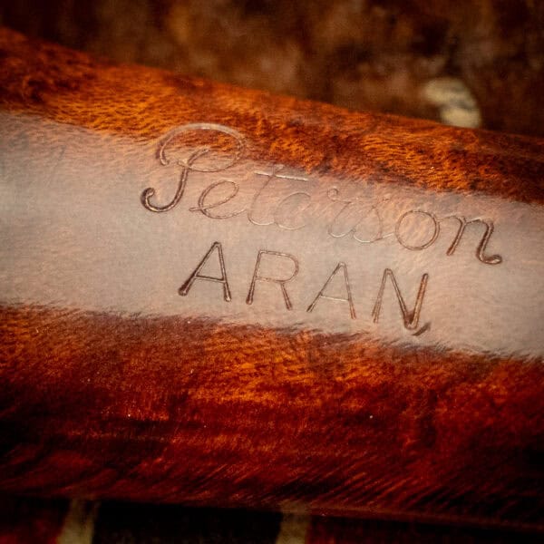 Peterson Aran 268 Smooth Zulu - Image 7
