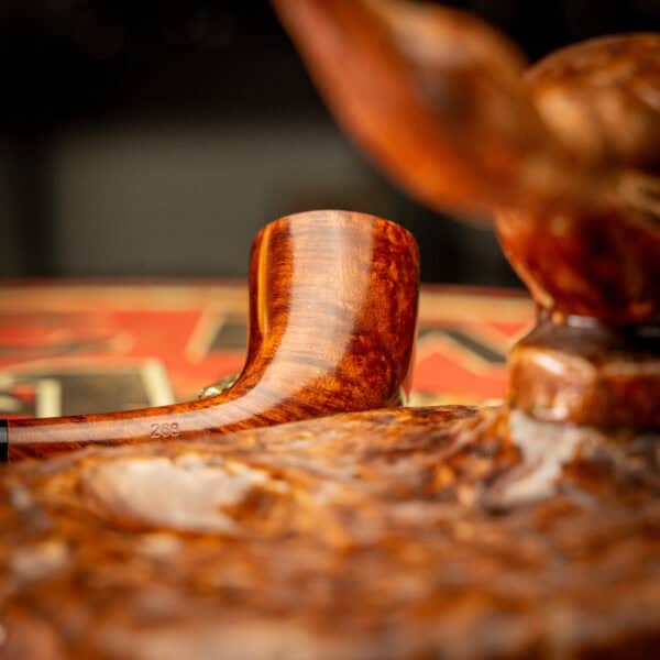 Peterson Aran 268 Smooth Zulu - Image 10