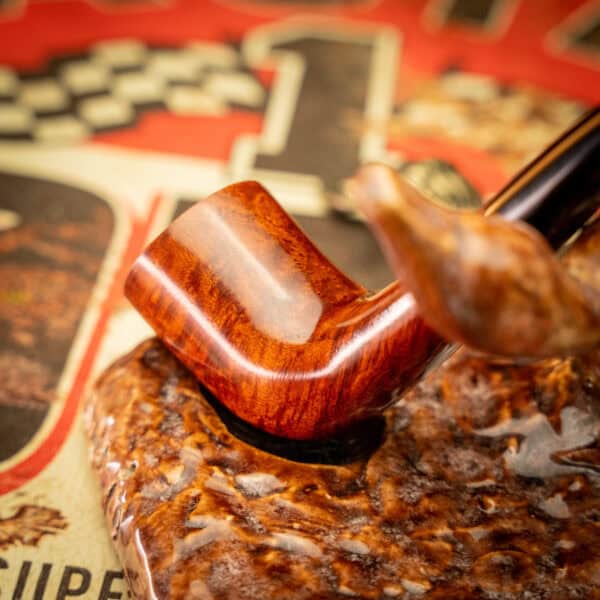 Peterson Aran 268 Smooth Zulu - Image 12