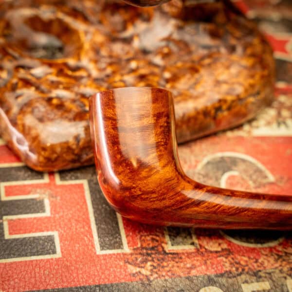 Peterson Aran 268 Smooth Zulu - Image 11