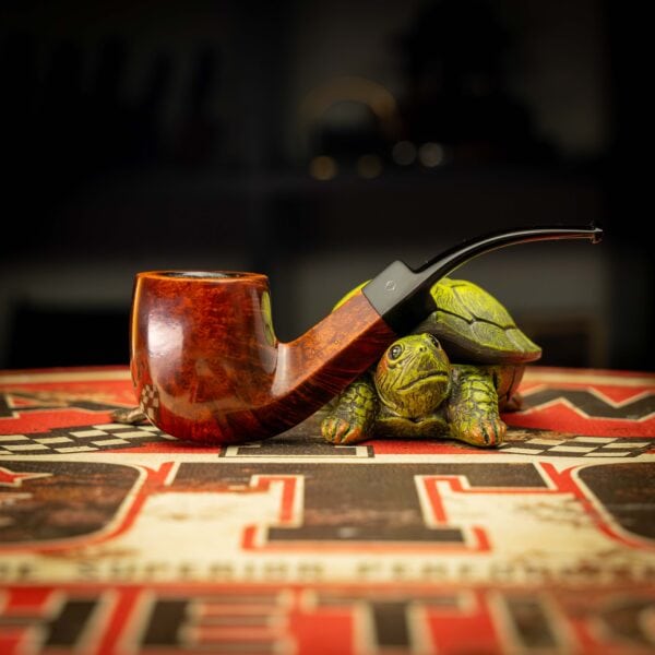 Parker (Dunhill Second) 810 Super Bruyere Gr 4 | Huber Munich