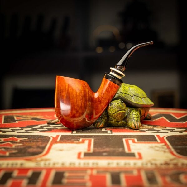 Thurmann Grade 1 Huber München Handmade In Denmark