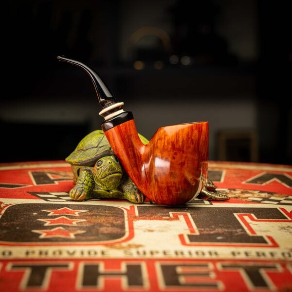 Thurmann Grade 1 Huber München Handmade In Denmark - Image 2