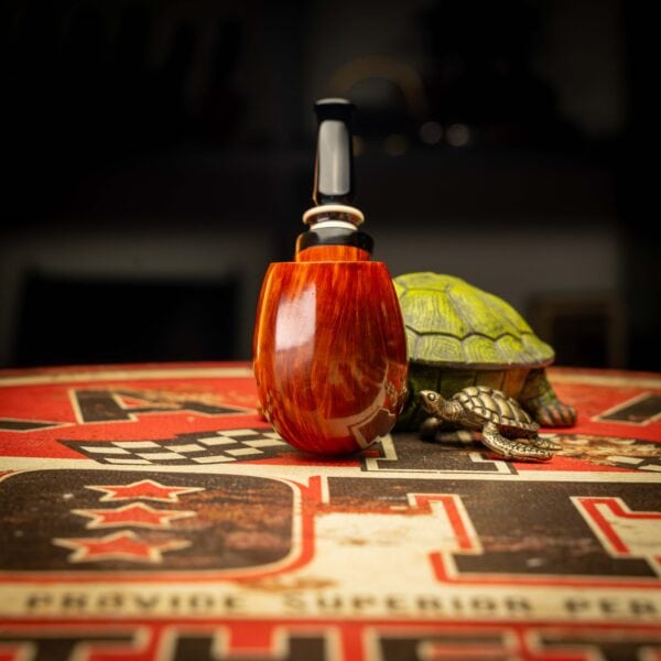 Thurmann Grade 1 Huber München Handmade In Denmark - Image 3