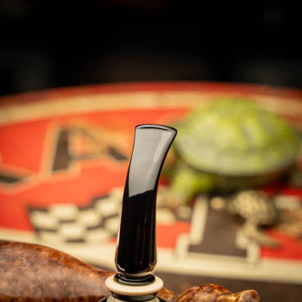 Thurmann Grade 1 Huber München Handmade In Denmark - Image 6