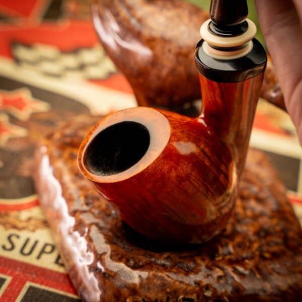 Thurmann Grade 1 Huber München Handmade In Denmark - Image 4