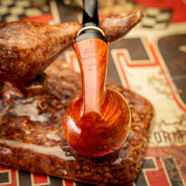 Thurmann Grade 1 Huber München Handmade In Denmark - Image 5