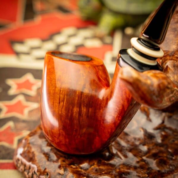 Thurmann Grade 1 Huber München Handmade In Denmark - Image 10