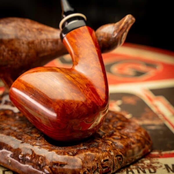 Thurmann Grade 1 Huber München Handmade In Denmark - Image 11