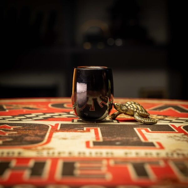 Savinelli 111KS Black Set + Tamper & Box - Image 14