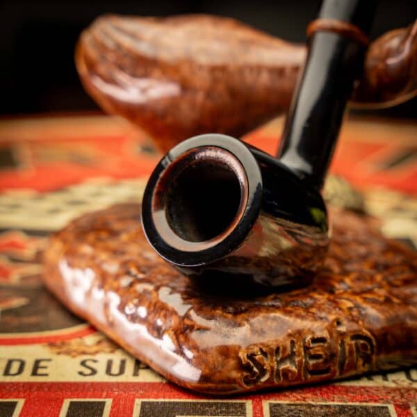 Savinelli 111KS Black Set + Tamper & Box - Image 4