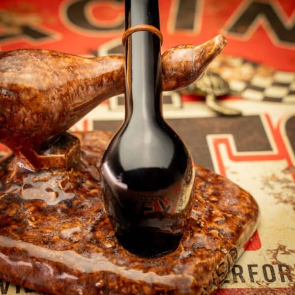 Savinelli 111KS Black Set + Tamper & Box - Image 5