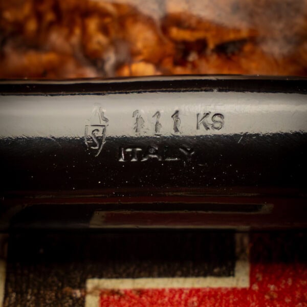 Savinelli 111KS Black Set + Tamper & Box - Image 8