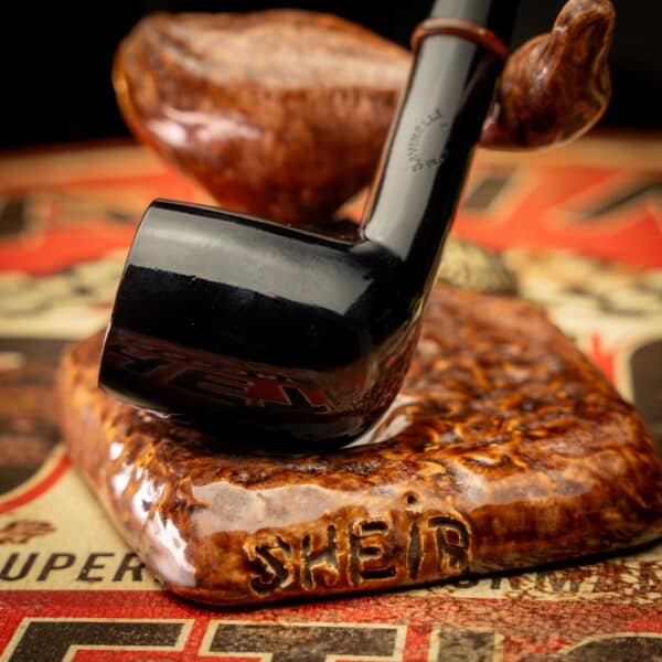 Savinelli 111KS Black Set + Tamper & Box - Image 10