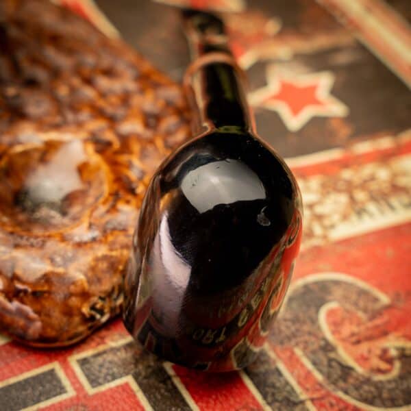 Savinelli 111KS Black Set + Tamper & Box - Image 12