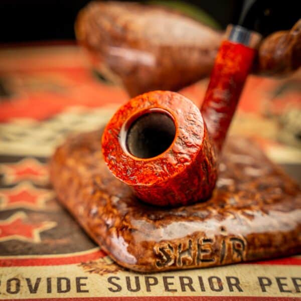 Butz Choquin Marseille Handmade 9MM - Image 4