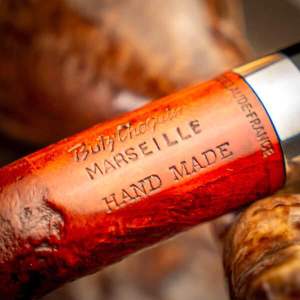 Butz Choquin Marseille Handmade 9MM - Image 7