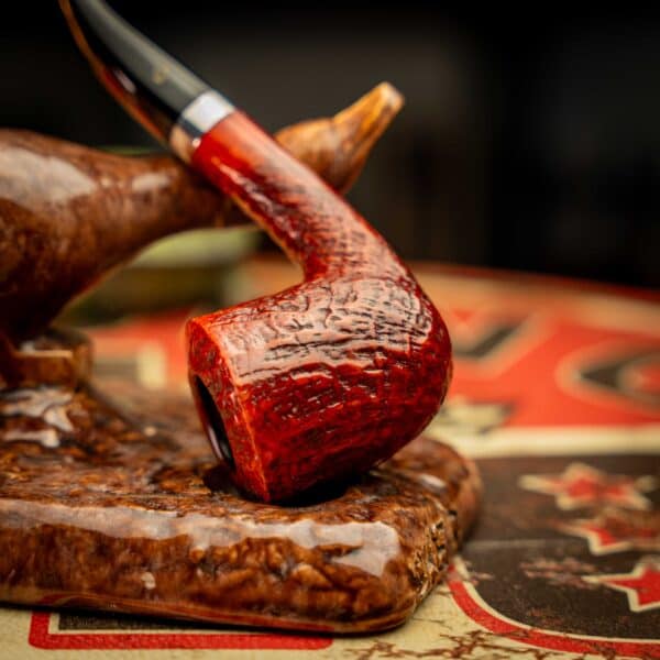 Butz Choquin Marseille Handmade 9MM - Image 8