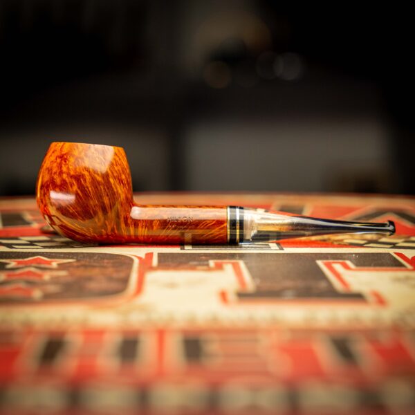 Hilson Mirage 228 Flame Grain 9MM