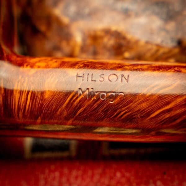 Hilson Mirage 228 Flame Grain 9MM - Image 7