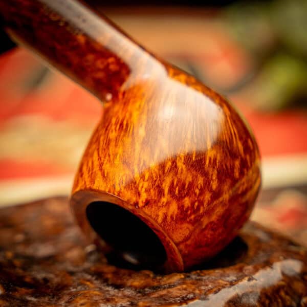Hilson Mirage 228 Flame Grain 9MM - Image 9