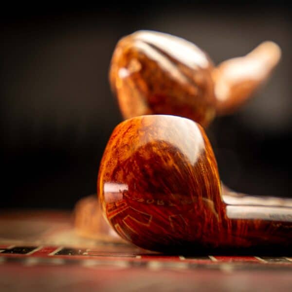 Hilson Mirage 228 Flame Grain 9MM - Image 12