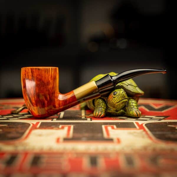 Savinelli Nonpareil 9412 Straight Grain 9MM