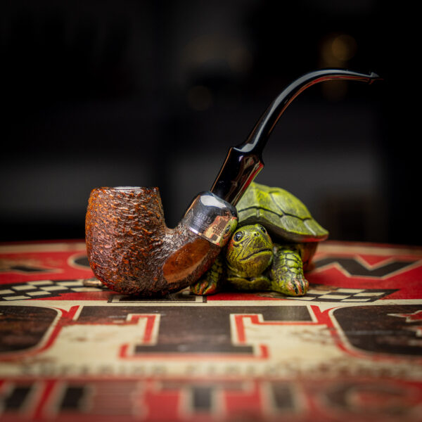 Peterson System Shell Meer 312
