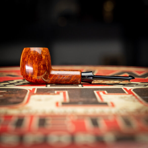 Peterson Kapmeer 86S Flame Grain Great Britain (Pre 1960)