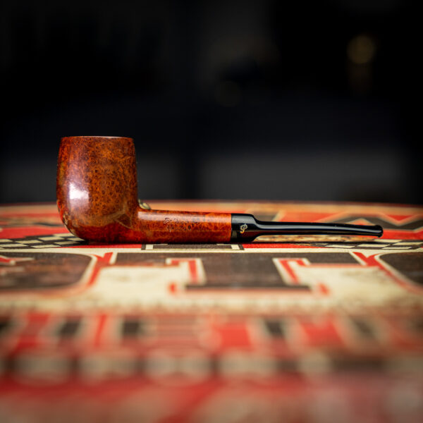 Peterson “Special” 5S Insane Bird's Eye