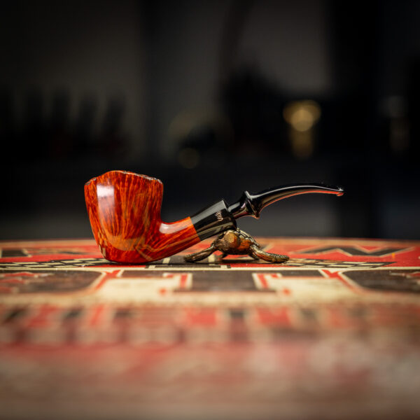 Stanwell 63M Flame Grain — Sixten Ivarsson